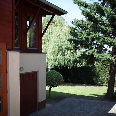 Apartment House 41 Sopron Zewnętrze zdjęcie