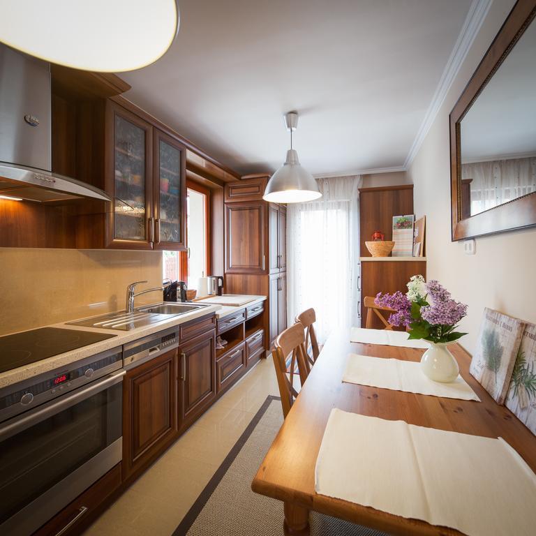 Apartment House 41 Sopron Pokój zdjęcie
