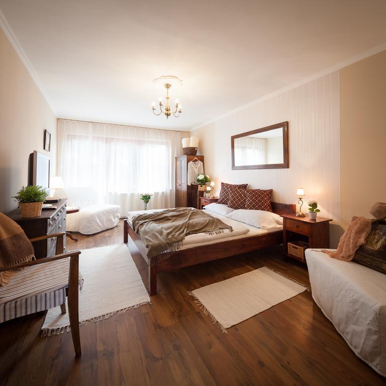 Apartment House 41 Sopron Pokój zdjęcie