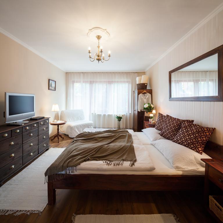Apartment House 41 Sopron Pokój zdjęcie