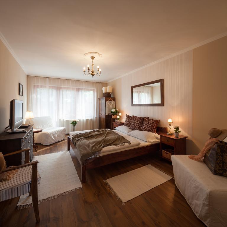 Apartment House 41 Sopron Pokój zdjęcie